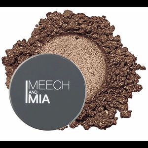 Meech and Mia Mineral Loose Copper Eyeshadow ~ NEW